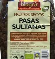 Biográ pasas sultanas