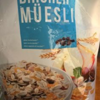 Birchermüesli (denner)