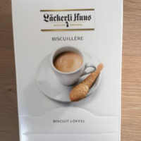 Biscuillère