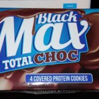 Biscuit au cacao