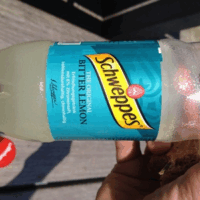 Bitter Lemon