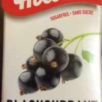 Blackcurrant