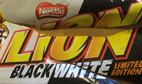 Blackwhite limited Edition Blackwhite limited edition