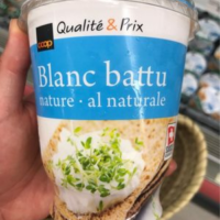 Blanc Battu