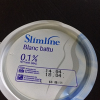 Blanc Battu