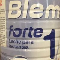 Blemil Forte 1 Blemil forte 1