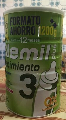 Blemil plus 3 Blemil plus 3