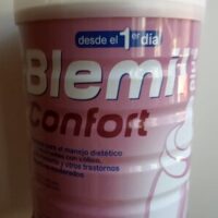 Blemil plus confort Blemil plus confort