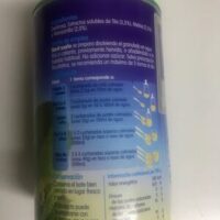 Blevit sueño