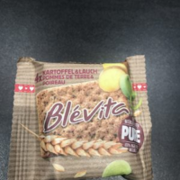 Blevita