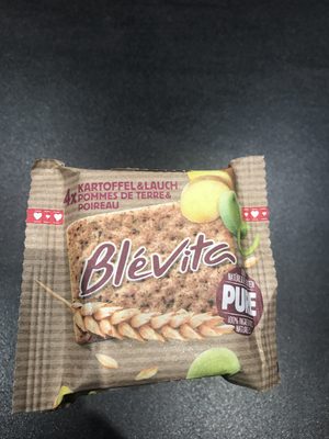 Blevita Blevita