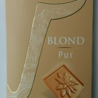 Blond Pur