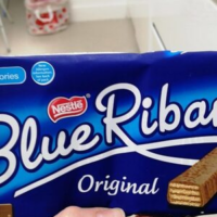 Blue riband Original Blue riband original