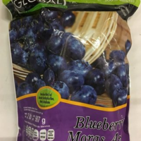 Blueberries