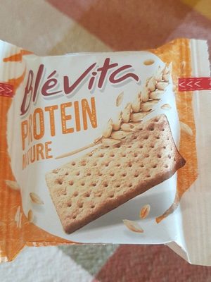 Cornvita Protein Nature Blévita Protein nature