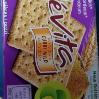 Blévita curry