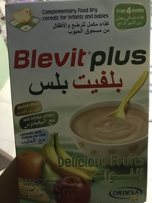 Blêmit plus Blêmit plus