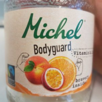 Bodyguard