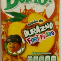 Boing Durazno