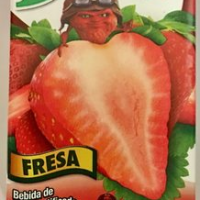 Boing Fresa