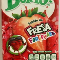 Boing Fresa