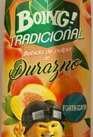 Boing Tradicional Durazno