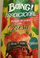Boing Tradicional Fresa
