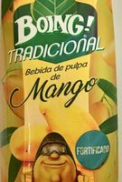 Boing Tradicional Mango