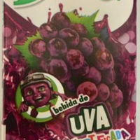 Boing Uva
