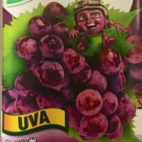 Boing Uva con jugo