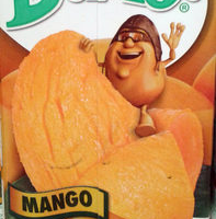 Boing de Mango