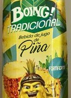 Boing tradicional