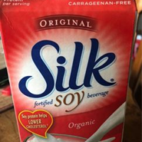 Boisson De Soya (original)