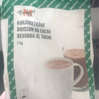 Boisson au chocolat