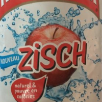 Boisson de table au jus de pomme