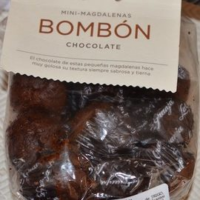 Bombón Chocolate Bombón Chocolate