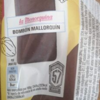 Bombón Mallorquín
