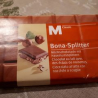 Bona-Splitter
