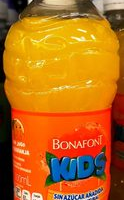 Bonafont Kids