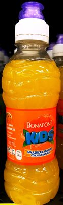 Bonafont Kids Bonafont Kids