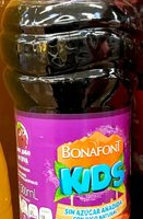 Bonafont Kids Sabor Uva