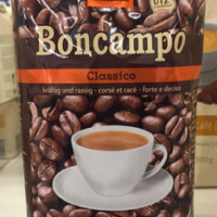 Boncampo Classico corsé et racé