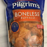 Boneless Bufalo