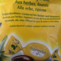 Bonherba