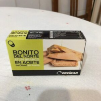 Bonito del Norte
