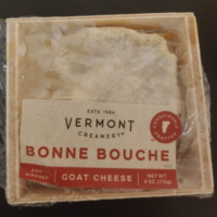 Bonne Bouche