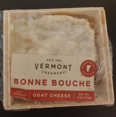 Bonne Bouche Bonne Bouche