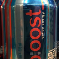 B:oost active energy