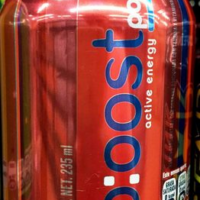 B:oost active energy Pop