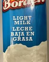 Borden Leche Light